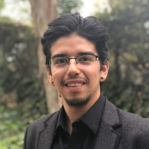 Meet your Posher, C. armando